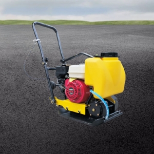 单向平板夯STP-60